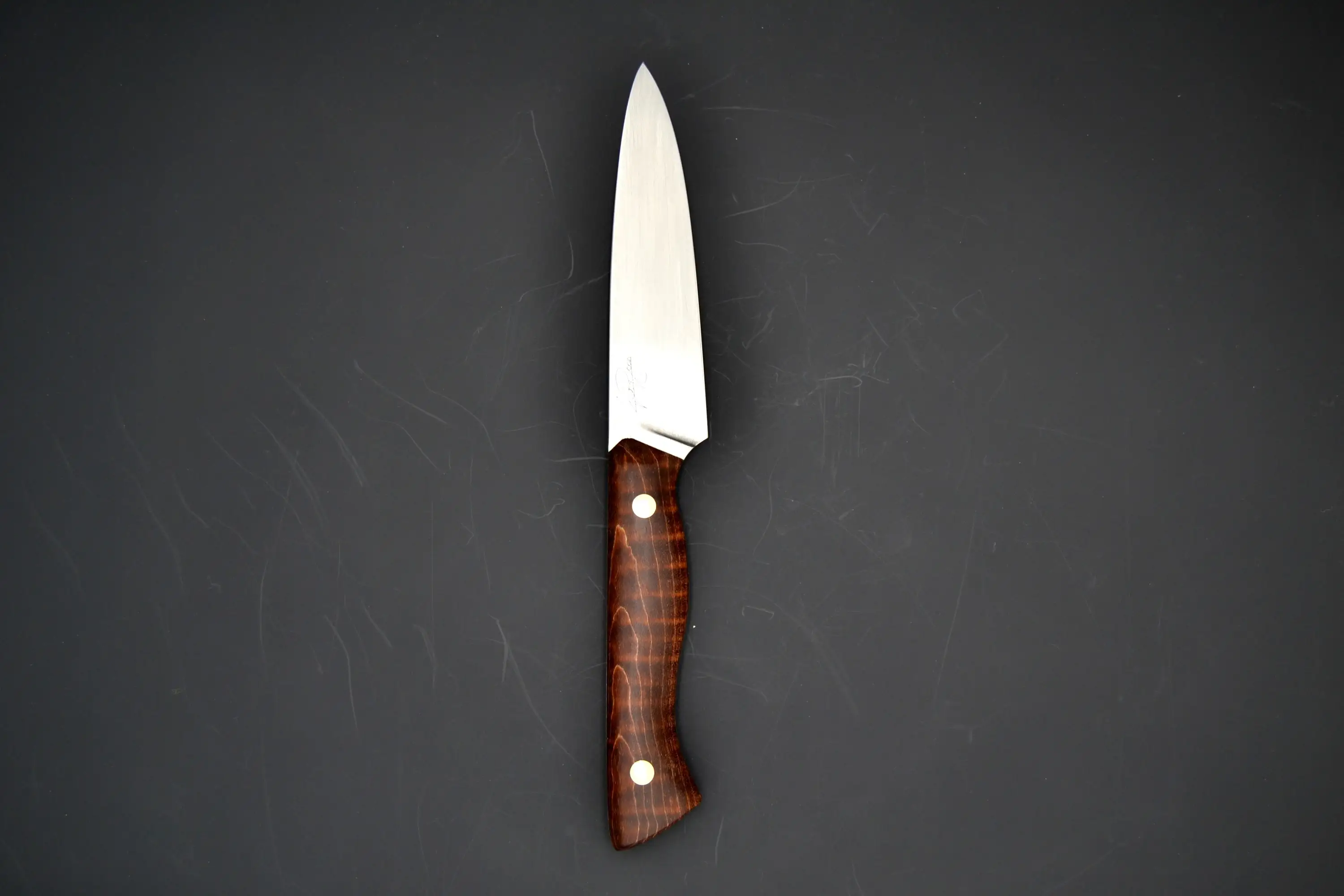 Picture of an office knife