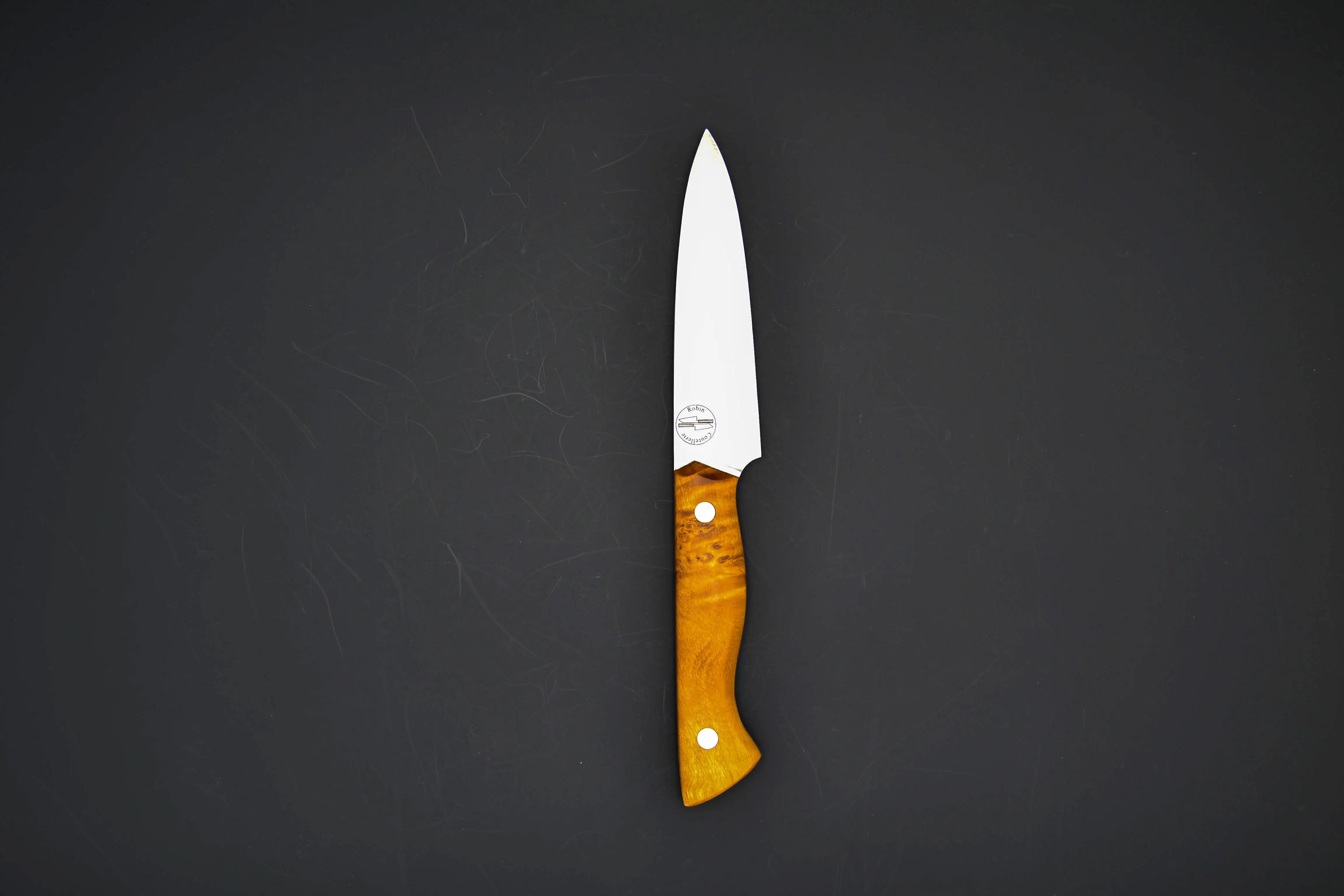Picture of an office knife