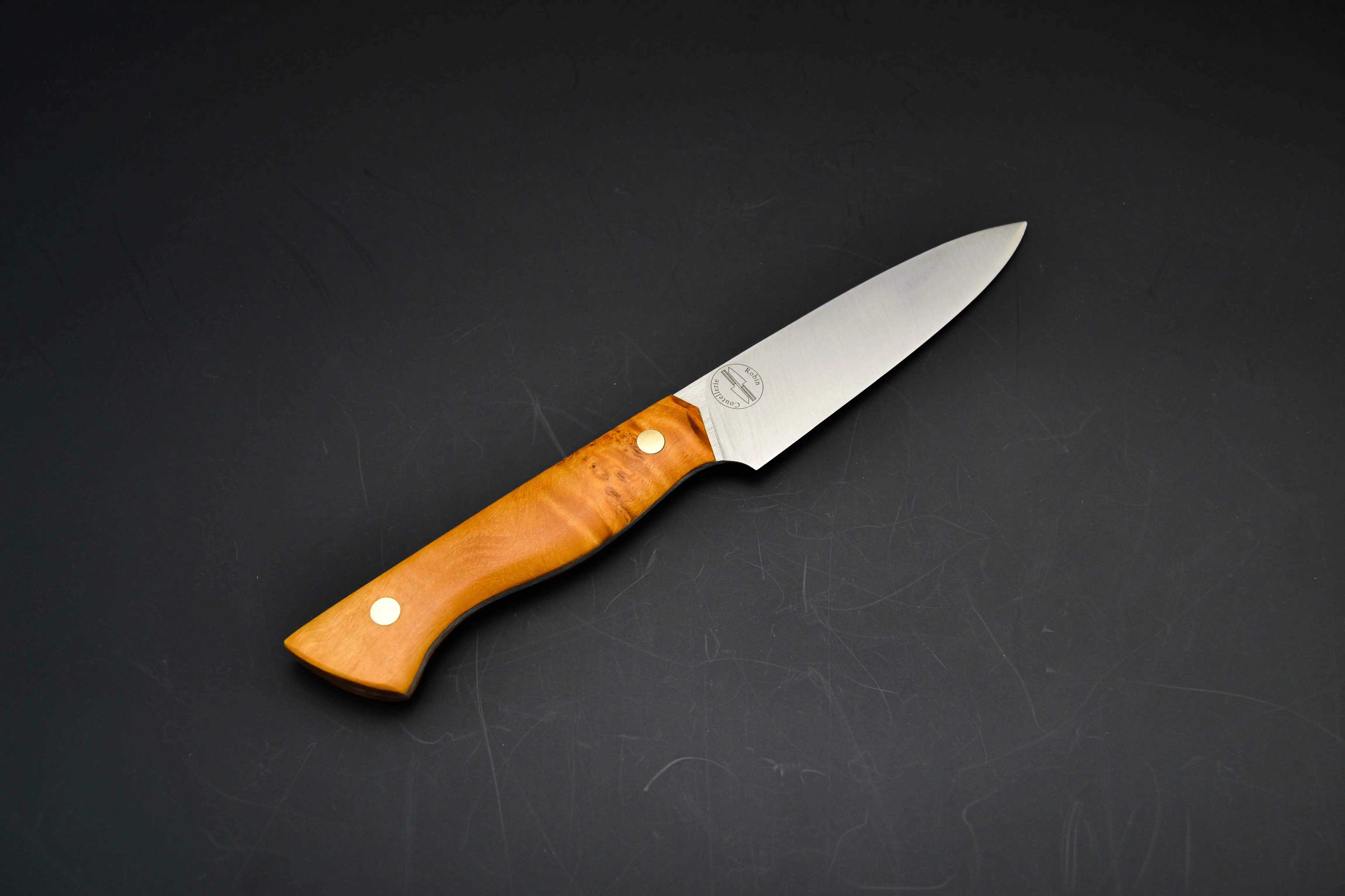 Picture of an office knife
