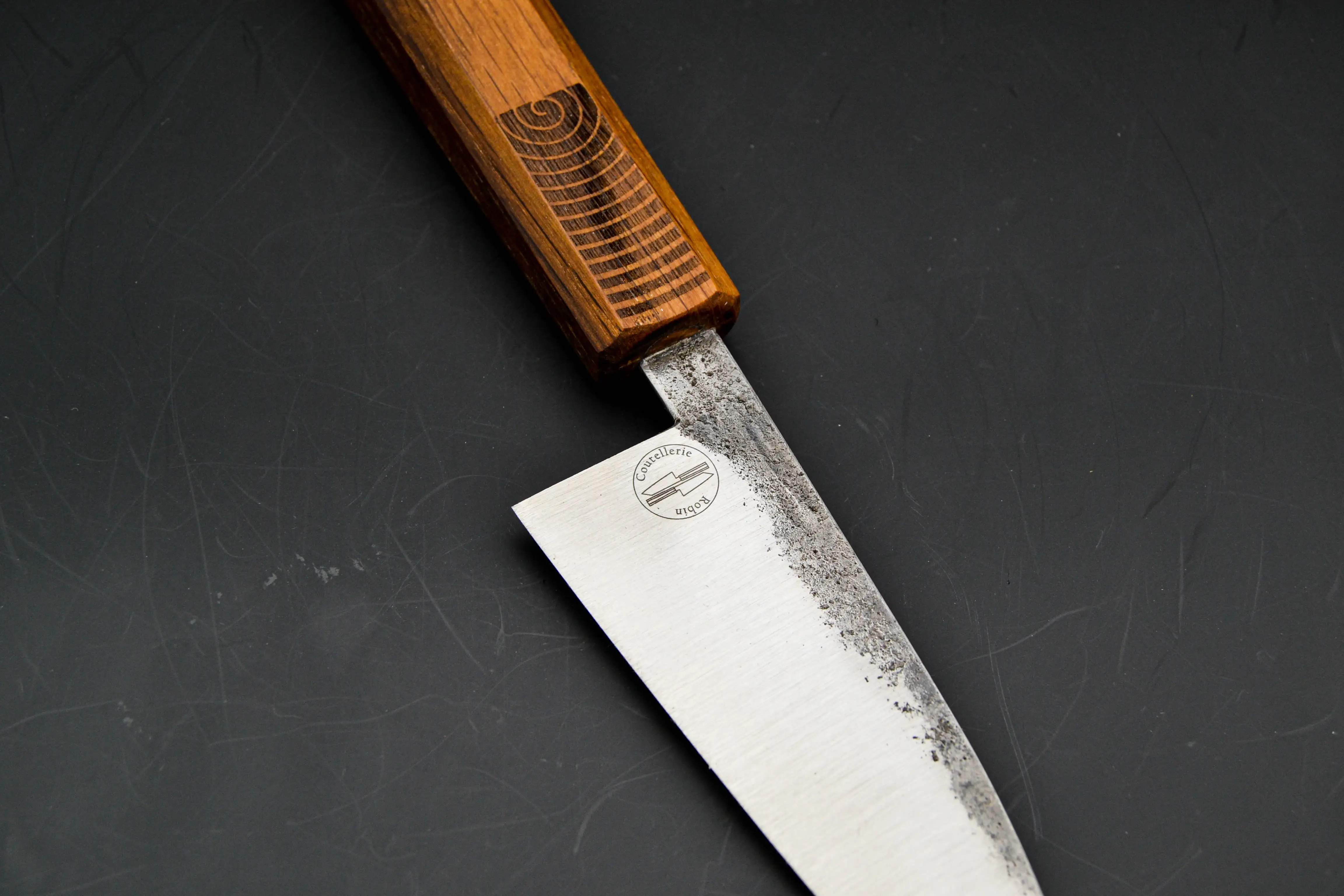 Picture of a petty knife