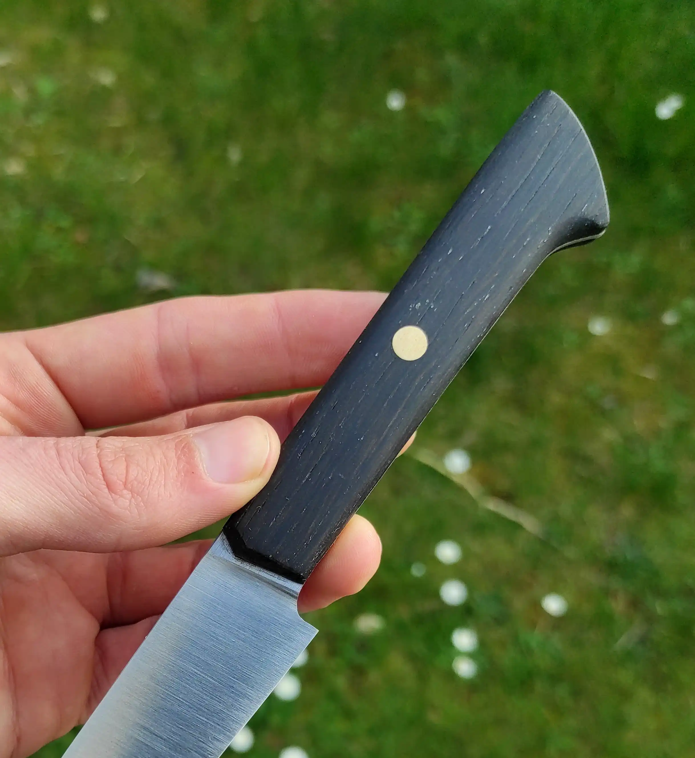 Picture of an office knife