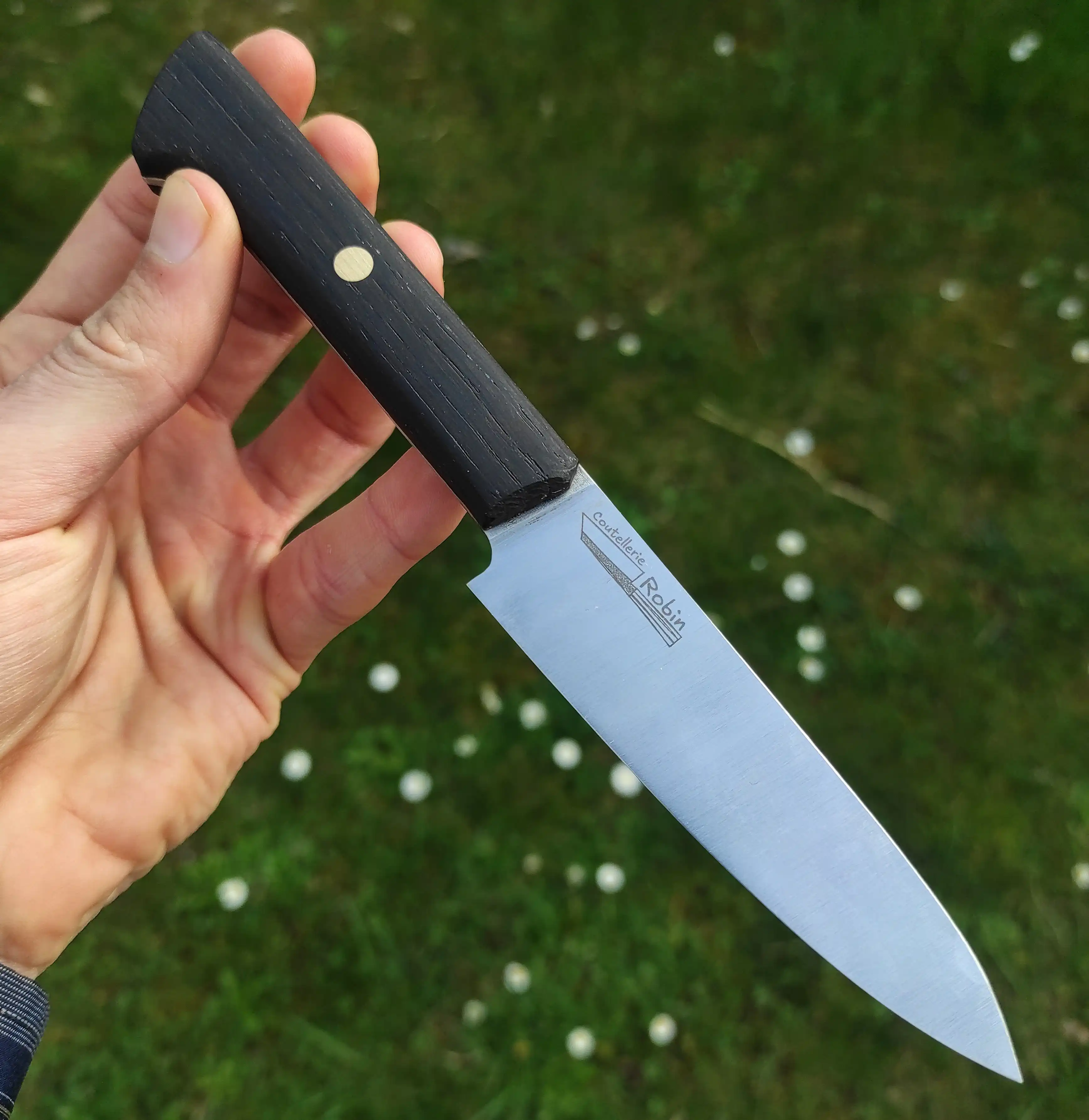 Picture of an office knife